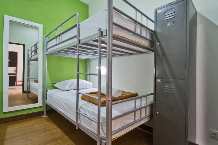 Cx Hostel Ground Zero Kuta Lombok Extérieur photo