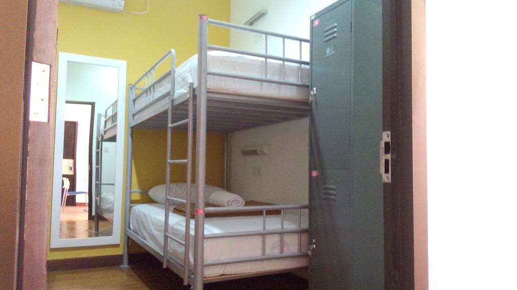 Cx Hostel Ground Zero Kuta Lombok Chambre photo