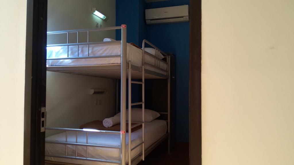 Cx Hostel Ground Zero Kuta Lombok Chambre photo