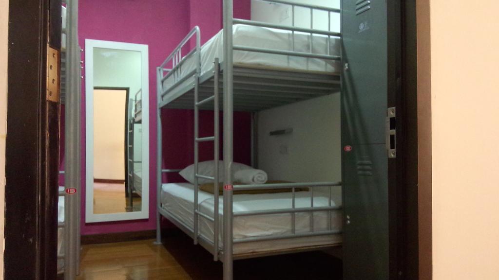 Cx Hostel Ground Zero Kuta Lombok Extérieur photo